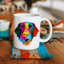Recherche de labrador retriever tasses Amusant