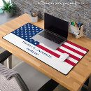 Recherche de drapeau américain tapis souris Police