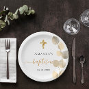 Zoek naar doop borden Goud