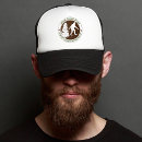 Recherche de chasseur casquettes Grand pied