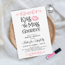 Recherche de kiss the miss goodbye Lèvres
