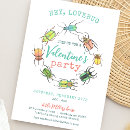 Recherche de saint valentin invitations Aquarelle