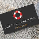 Recherche de surveillant cartes visite Plage