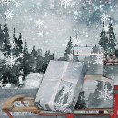 Zoek naar night sky cadeaupapier Vakantie
