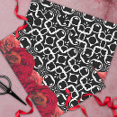 Recherche de rouge rose papier mousseline Élégant