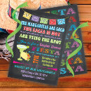Recherche de fiesta couples shower invitations Margaritas
