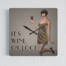 Zoek naar luiers klokken Twintig