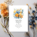 Recherche de orange pâle Floral