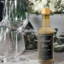 Recherche de mariage vin étiquettes Merci