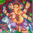Recherche de lord ganesh posters Spiritualité