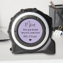 Recherche de mètres ruban Pour elle