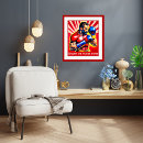 Zoek naar boksers posters For him