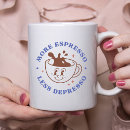 Recherche de depresso tasses Espresso