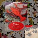 Recherche de cancer puzzles Crabe