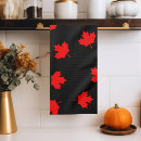 Recherche de canada cuisine linges Feuille d'érable