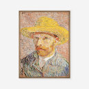 Recherche de van gogh self portrait posters Artiste
