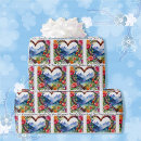 Recherche de montagne papier cadeau Pour elle