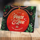 Recherche de boules noël cartes Vacances heureuses