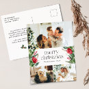 Zoek naar moderne vakantiekaarten briefkaarten Vrome kerst