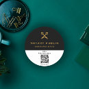 Recherche de stylo autocollants Noir et blanc