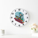 Recherche de construction horloges Briques