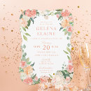 Recherche de fond floral invitations Pour elle