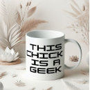 Recherche de geek chic tasses Drôle