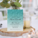 Recherche de aqua invitations Tendance