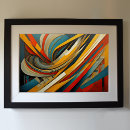 Zoek naar futurisme kunst Abstract