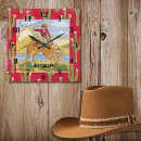 Recherche de anniversaire de chambre enfant horloges Boy
