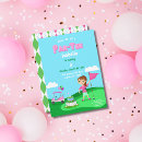 Recherche de chibi invitations Fille