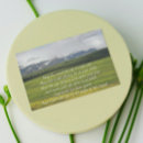 Recherche de bénédiction irlandaise vœux cartes Montagnes