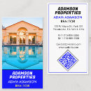 Zoek naar tweezijdig visitekaartjes Makelaar