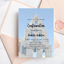 Recherche de confirmation invitations Confirmations