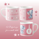 Recherche de éléphant tasses Pour enfants