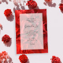Recherche de oeillet rouge invitations Pour tous