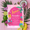 Recherche de luau party invitations D'anniversaire