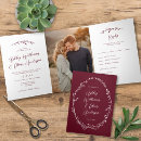 Recherche de trois d invitations Floral