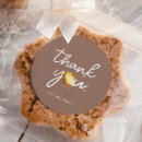 Recherche de lait petite autocollants Biscuit à puce chocolat