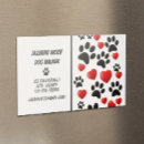 Recherche de fun magnete Chien