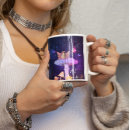 Recherche de champignon mugs bouteilles Papillon