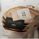 Recherche de or noir cartes visite Rose