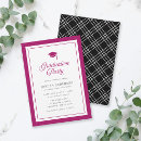Recherche de mortier invitations Promotion 2026
