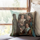 Recherche de costume coussins Vintage