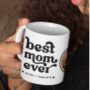 Recherche de round tasses Meilleure maman jamais