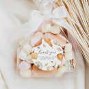 Recherche de patch autocollants Baby shower d'automne