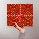 Zoek naar hippie cadeaupapier Abstract