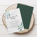 Recherche de écologie invitations Verdure