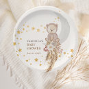 Recherche de moon assiettes Lune