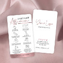 Recherche de bronze cartes visite Logo